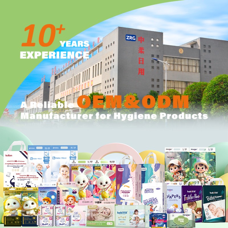 Baby Wipes Manufacturer - OEM Disposable Cleansing for Household Use Wholesale