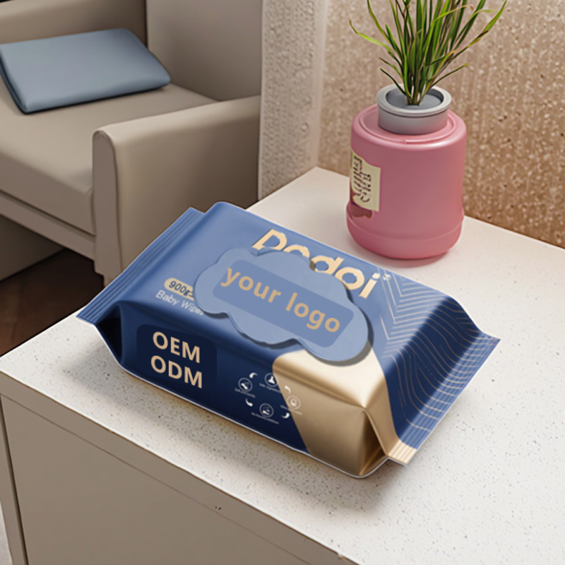 Baby Wipes Manufacturer - Organic for Mouth and Hand Wholesale Supply Household Cleaning