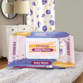 Baby Wipes Manufacturer - Wholesale OEM ODM Organic Natural Unscented From China Factory