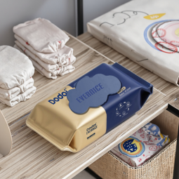 Baby Wipes Manufacturer - High Quality Cotton Ultra Soft Custom for Babies Skin Care