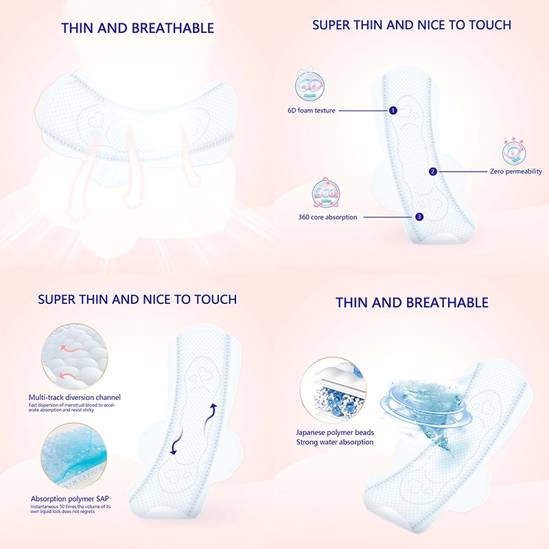 Adult Diapers Manufacturer - Large Size Disposable Breathable Bulk with Leak Guard