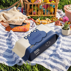 Baby Wipes Manufacturer - OEM Disposable Cleansing for Household Use Wholesale