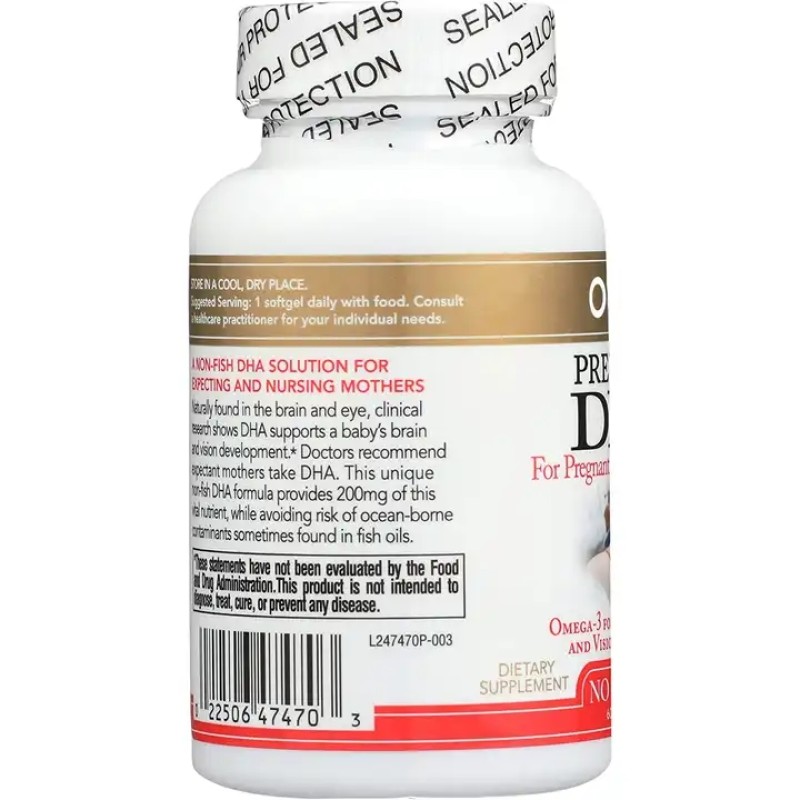 Dha Epa Uitgebalanceerde Softgel Ondersteuning Hartgewricht 3 Visolie Softgels Capsule Dieet Supplement 369 Zach