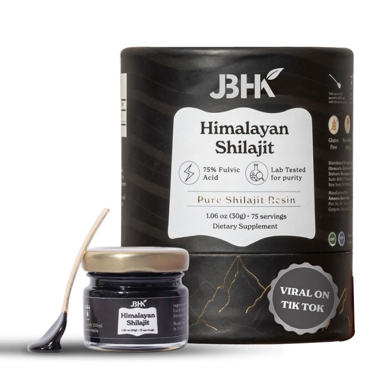 100% Pure Himalayan Shilajit Resin Gold Grade Private Label Fulvic Acid 85+ Trace Minerals Wild Cultivated Vitamin Active