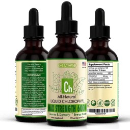 Groothandel Snel Absorberende Tinctuu Van Vloeibare Chlorofyl Druppels Beauty Products Voor Volwassenen En Kinderen