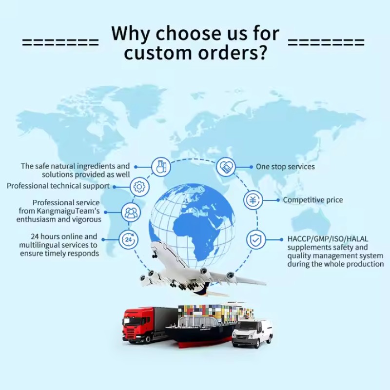 2024 Hot Selling High Quality Matcha Herbal Supplement Powder Custom Logo Health Product for Adult Weight Reduction