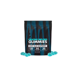 OEM Creatine Fudge Low Calorie Sports Nutrition Supplement 5 Grams Creatine Monohydrate and 30 Parts Vegan