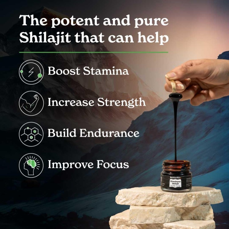 100% Pure Himalayan Shilajit Resin Gold Grade Private Label Fulvic Acid 85+ Trace Minerals Wild Cultivated Vitamin Active