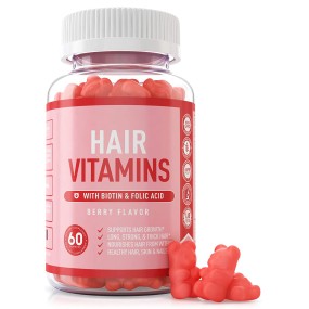 Multivitamin Prenatal Gummies with Folic Acid Vitamin K2 Methylated Folate B6 for Adults and Pregnant Women