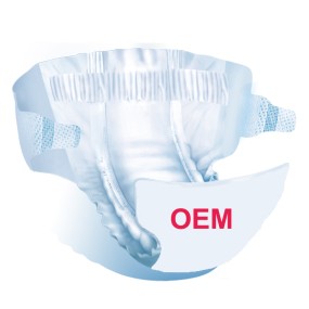 Baby Diaper Supplier - Global Guangdong OEM Bamboo Diaper