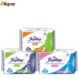 Sanitary Pads Factory - Breathable Soft Anion Disposable Panties Bulk