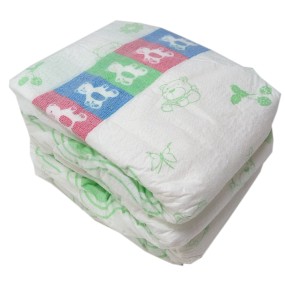 Baby Diaper Manufacturer - Kids Disposable Bulk Baby Diaper