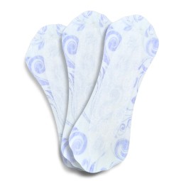 Panty Liner Supplier - Russia Wholesale Colorful Printed Multiform China