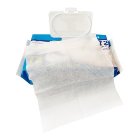 Baby Wipe Manufacturer - Disposable Wet Wipes Private Label China Supplier
