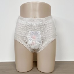 Period Underwear Manufacturer - Disposable Women Menstrual Soft Ladies