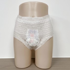 Period Underwear Manufacturer - Disposable Women Menstrual Soft Ladies