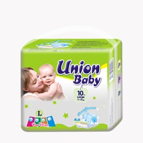Baby Diaper Manufacturer - Breathable Disposable Diapers Baby