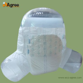 Adult Diaper Supplier - China Suppliers Ultra Thick for Elderly
