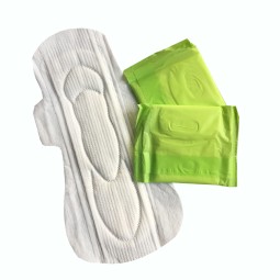 Sanitary Pad Supplier - Female Companies Looking Partners Africa Distributors