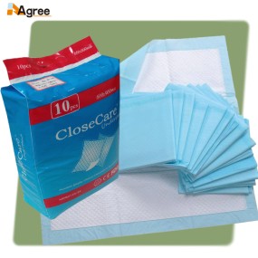 Washable Underpad Manufacturer - Adult Incontinence Bed Pad Hospital