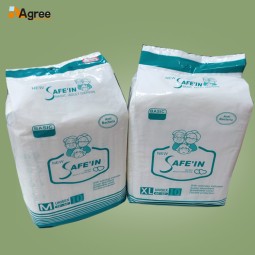 Adult Diaper Factory - PVC Diaper Pants Elderly China Manufacturer