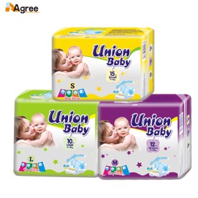 Baby Diaper Manufacturer - 2017 Bales Wholesale Kenya Panal De Bebe