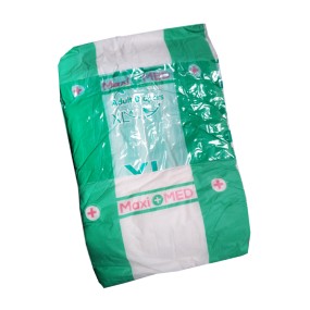 Adult Diaper Pants Factory - High Quality Breathable Machine Sheet