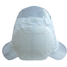 Adult Diaper Factory - Manufacturer Cheap for Elderly Disposable