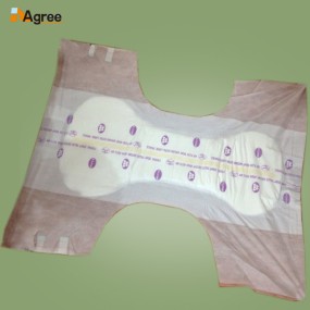 Adult Diaper Manufacturer - Disposable Urine Pad Incontinence Tape