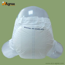 Adult Diaper Supplier - China Manufacturer Competitive Prices Incontinence