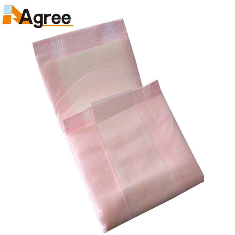 Sanitary Napkins Supplier - Cheap Feminine Hygiene Cotton Disposable Maternity