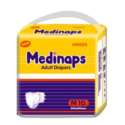 Adult Diaper Supplier - Wholesale Printed Soft Breathable Ultra Thick