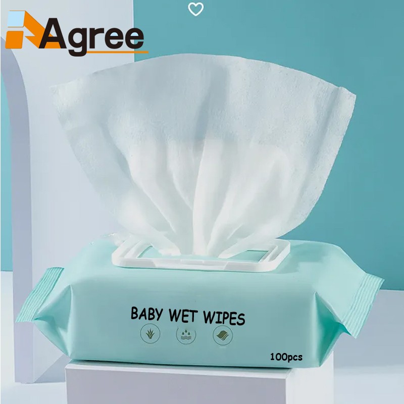 Baby Wet Wipes Manufacturer - Free Sample Professional China Manufacturers