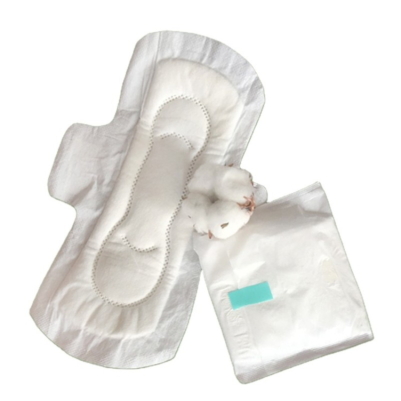 Sanitary Pads Manufacturer - Wholesale Free Sample Brand Name China
