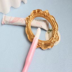 Tampons Manufacturer - OEM Private Label Organic Cotton Biodegradable