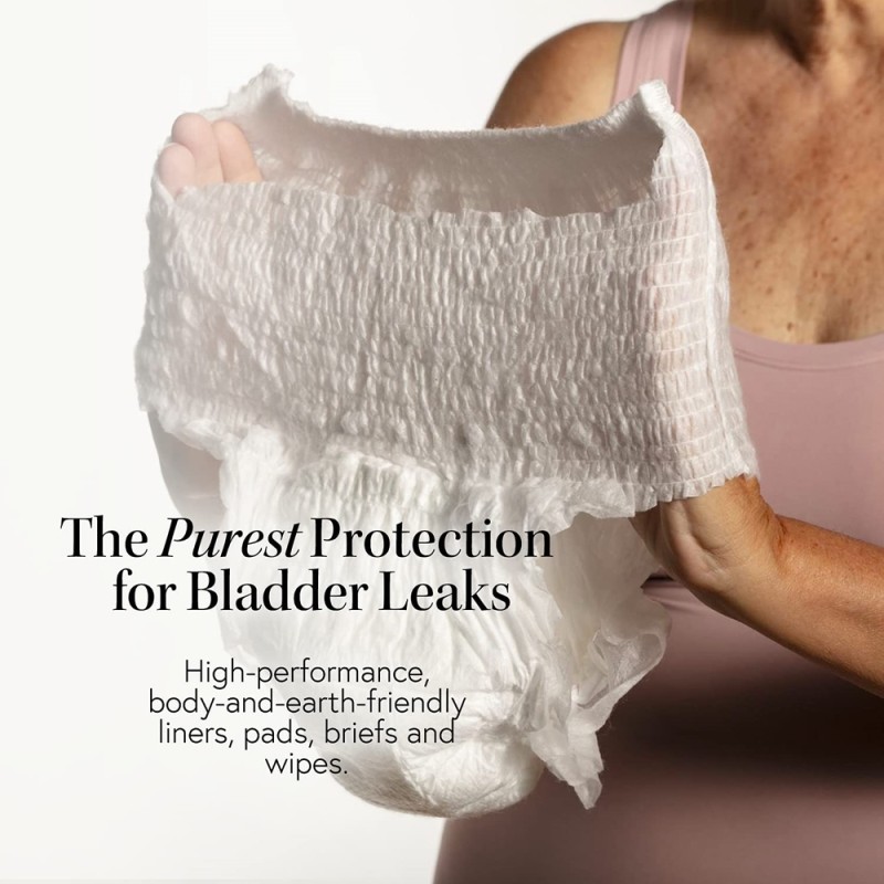 Protection Underwear Manufacturer - Wholesale for Women Medium Hot Seller Factory Disposable Adult Pants