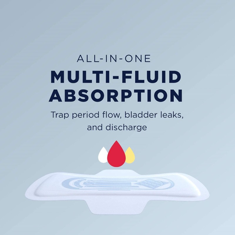 Sanitary Pads Manufacturer - OEM/ODM Custom Logo Good Quality Herbal-Infused Unscented Cotton