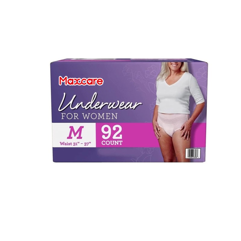 Protection Underwear Manufacturer - Wholesale for Women Medium Hot Seller Factory Disposable Adult Pants
