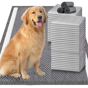 Pet Pads Manufacturer - 2025 Factory Wholesale Super Absorbent Under Pads Disposable Comfortable