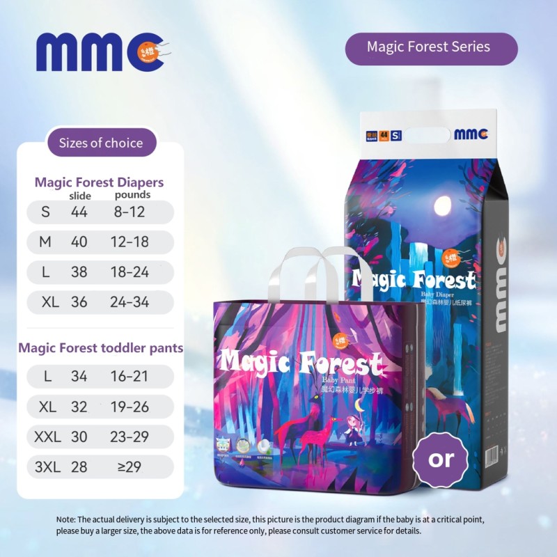 Baby Diapers Manufacturer - China Wholesale Soft Skin Friendly Ultra Thin Breathable Pull Up Pants