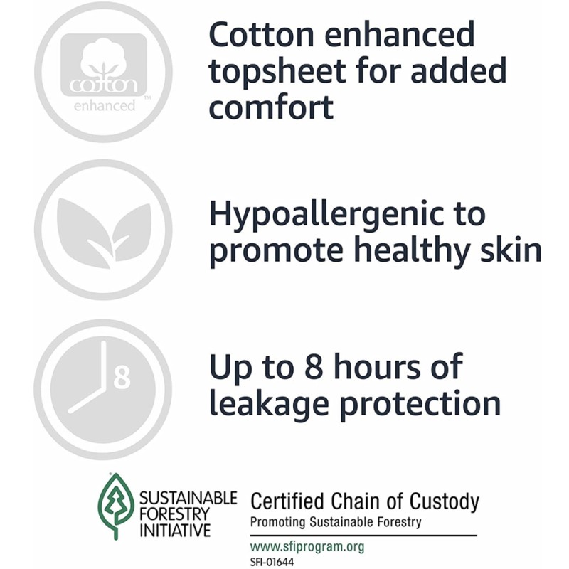 Sanitary Pants Manufacturer - Disposable New Style Incontinence Postpartum for Women Wholesale Hot Seller