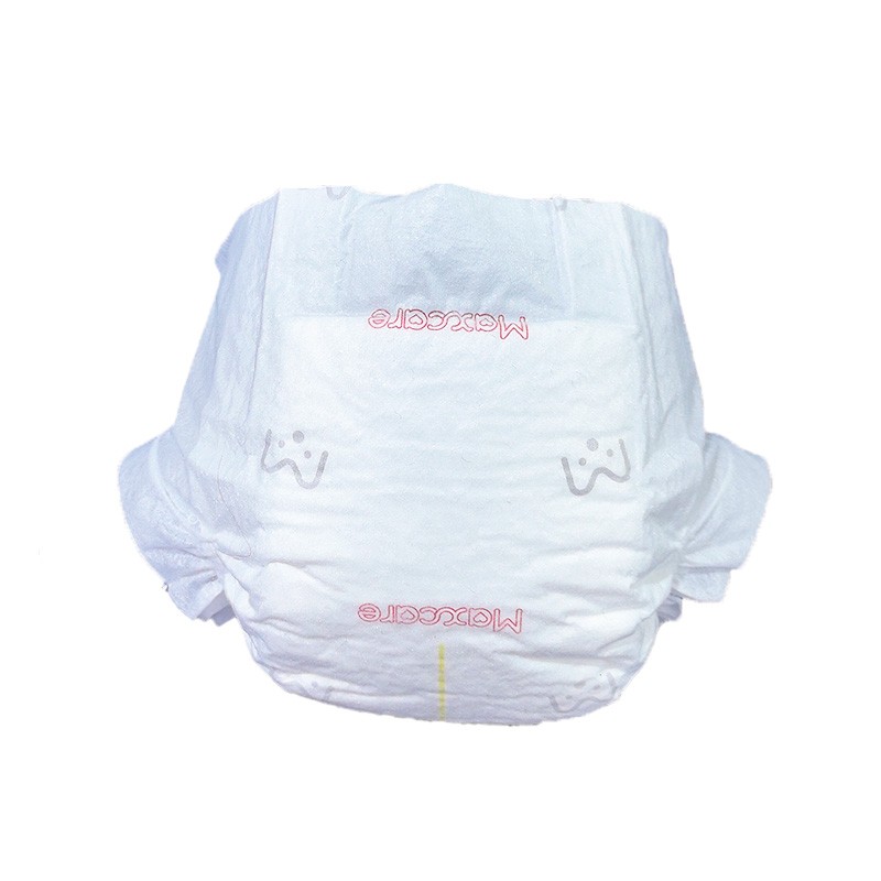 Baby Diapers Manufacturer - Best Selling Breathable Disposable Good Quality Customized Package