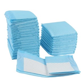 Pet Pads Manufacturer - Hot Sale Good Quality Training Pads Super Absorbent Leak Proof Disposable