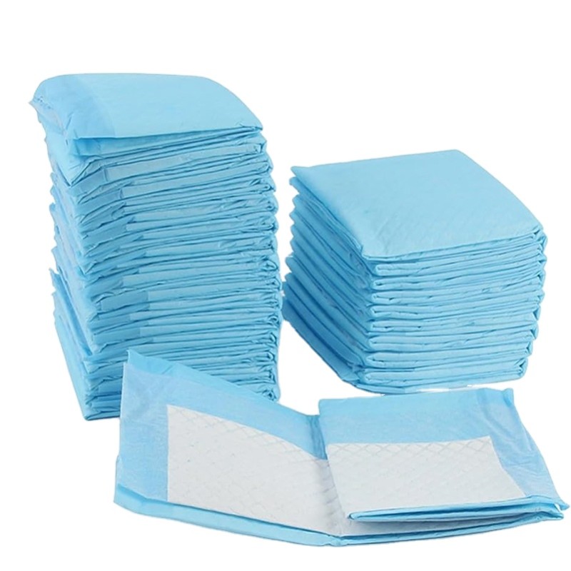 Pet Pads Manufacturer - Hot Sale Good Quality Training Pads Super Absorbent Leak Proof Disposable