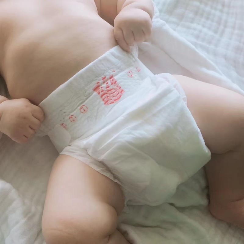 Baby Diapers Manufacturer - Wholesale Disposable Children Diaper Ultra Soft Breathable Waterproof