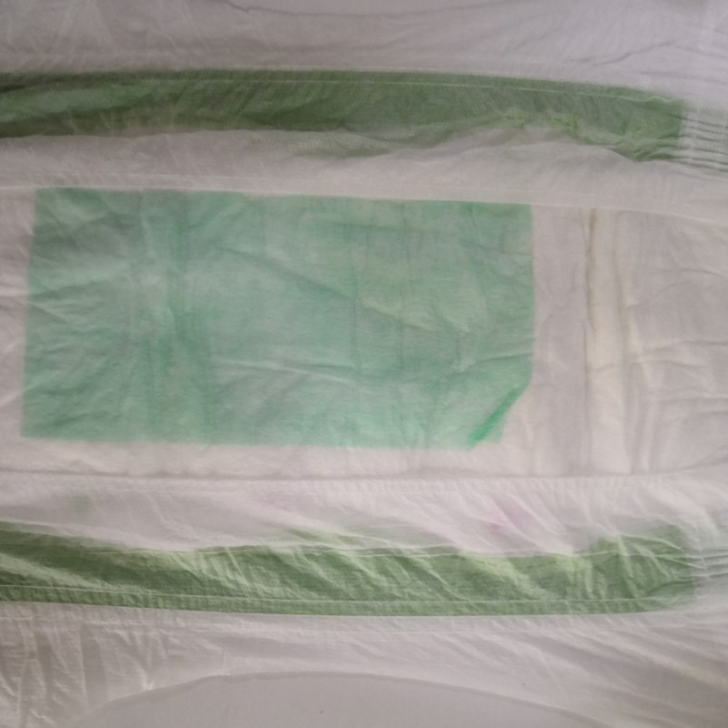 Baby Diapers Manufacturer - China Suppliers High Quality Tape Diapers Super Soft Hypoallergenic