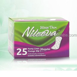 Sanitary Pads Manufacturer - OEM Wholesaler Skin Friendly Breathable Organic