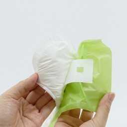 Sanitary Napkin Supplier - Cotton Anion Women Sanitary Pads Napkins