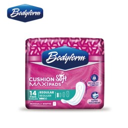 Sanitary Towel Supplier - Bodyform No Wings Wholesale Wingless Good Price