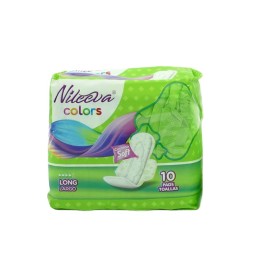 Sanitary Pads Factory - Super High Absorbency Extra Long Overnight Winged